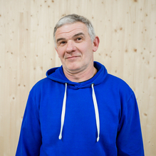 Christian Leitgeb